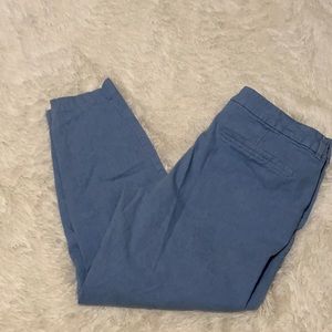 Old Navy Pixie Pant
